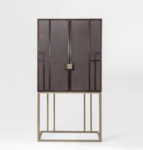 Residence-Cabinet